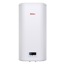 Водонагреватель накопительный Thermex IF 80 V (pro) электрический 80 л 2 кВт вертикальный
