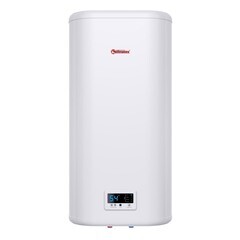 Водонагреватель накопительный Thermex IF 80 V (pro) электрический 80 л 2 кВт вертикальный