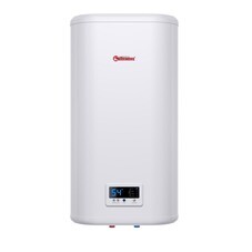 Водонагреватель накопительный Thermex IF 50 V (pro) электрический 50 л 2 кВт вертикальный