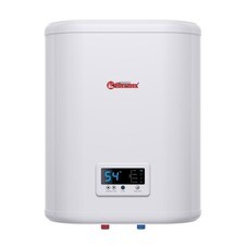 Водонагреватель накопительный Thermex IF 30 V (pro) электрический 30 л 2 кВт вертикальный