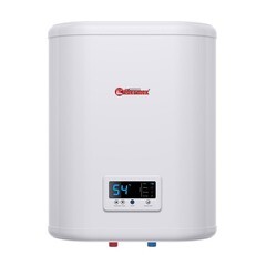 Водонагреватель накопительный Thermex IF 30 V (pro) электрический 30 л 2 кВт вертикальный