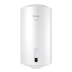 Водонагреватель накопительный Thermex Auga 100 V Wi-Fi электрический 100 л 1,5 кВт вертикальный