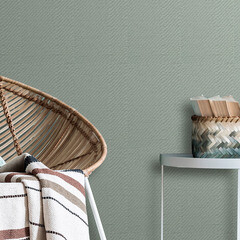 Стеклообои BauTex Luxury Lux 1 плотность 280 г/кв.м 1х12,5 м - фото 2