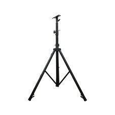 Штатив для прожектора одноместный Jeta Pro 2,3 м на колесиках (JPLS-01)