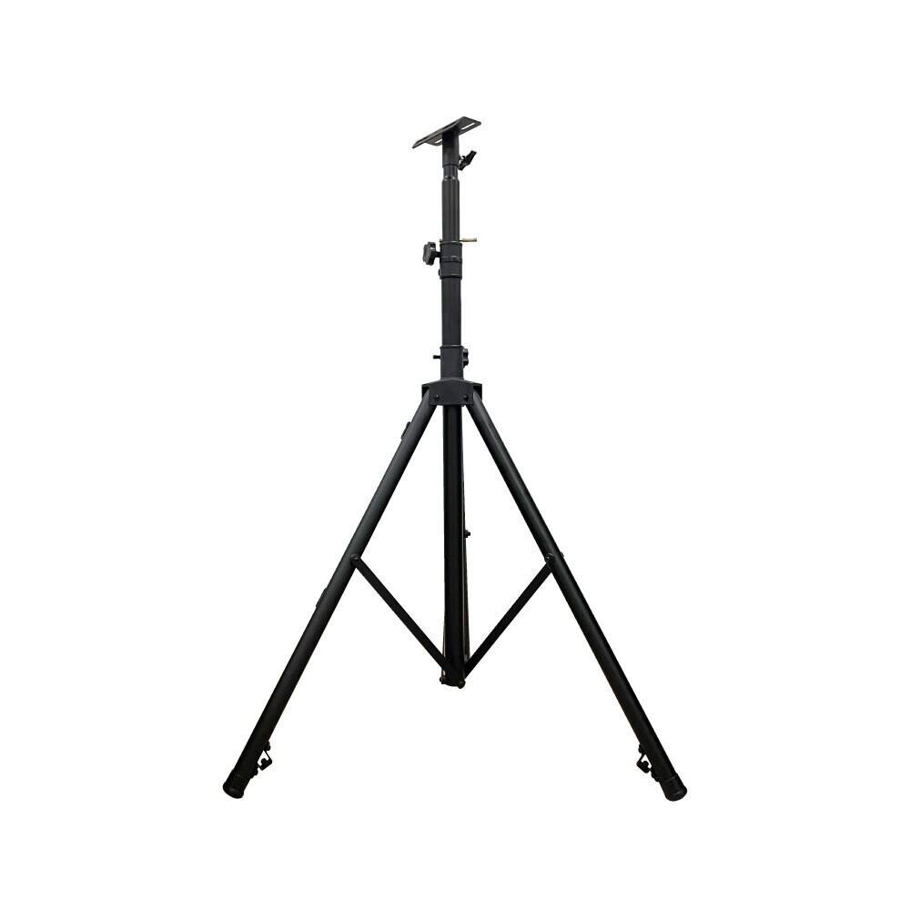 Штатив для прожектора одноместный Jeta Pro 2,3 м на колесиках (JPLS-01)