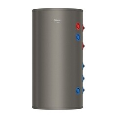 Изображение товара Водонагреватель накопительный Thermex Kredo 150 F косвенного нагрева 150 л 25 кВт напольный вертикальный