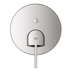 Смеситель для душа Grohe Plus скрытый монтаж внешняя часть 2 положения (24060003) - фото 7