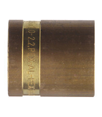 Гильза монтажная Stout 16 мм латунная (SFA-0020-000016) - фото 2