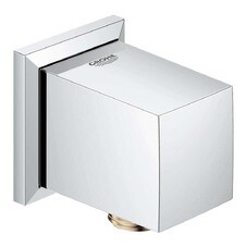 Подключение шланга Grohe Allure Brilliant без держателя латунь хром (27707000)