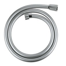 Шланг для душа Grohe Silverflex 1250 мм пластик хром (28362000)