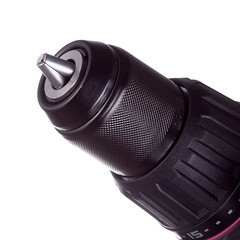 Дрель-шуруповерт ударная аккумуляторная КМ АТОМ 18 В без АКБ и ЗУ (CID-182) - фото 2