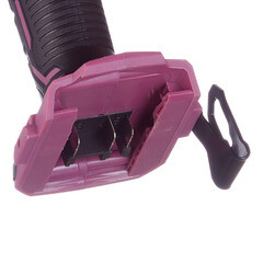 Дрель-шуруповерт ударная аккумуляторная КМ АТОМ 18 В без АКБ и ЗУ (CID-182) - фото 4