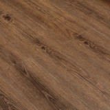 Плитка кварцвиниловая CronaFloor Wood дуб регин замковая 1200х180х4 мм 2,16 кв.м защитный слой 0,5 мм с фаской
