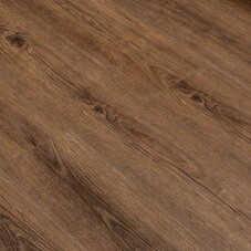 Плитка кварцвиниловая CronaFloor Wood дуб регин замковая 2,16 кв.м 4 мм с фаской