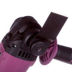 Реноватор аккумуляторный КМ АТОМ 18 В без АКБ и ЗУ (CR-181) - фото 5