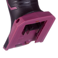 Реноватор аккумуляторный КМ АТОМ 18 В без АКБ и ЗУ (CR-181) - фото 2