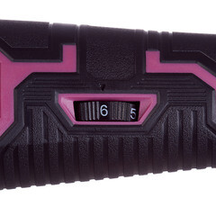 Реноватор аккумуляторный КМ АТОМ 18 В без АКБ и ЗУ (CR-181) - фото 6