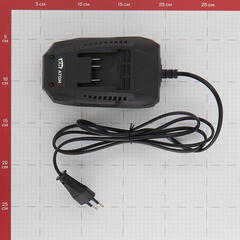 Зарядное устройство КМ АТОМ 18 В 2,4 А (BC-18/1) - фото 6