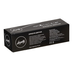 Доводчик дверной Lavelly (25-45 кг) бронза - фото 3