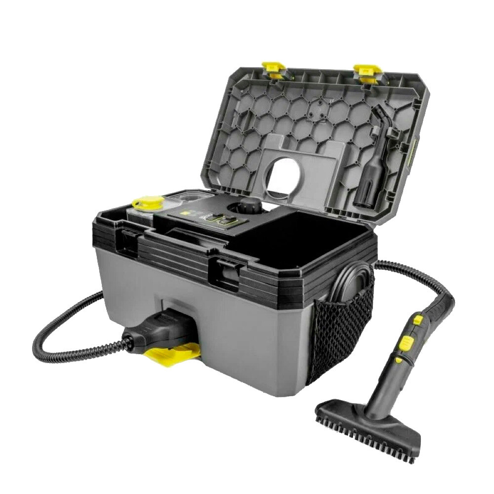 

Пароочиститель SG 4/2 Karcher