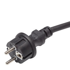 Пушка тепловая электрическая 3 кВт КМ HF3000B прямого нагрева - фото 6