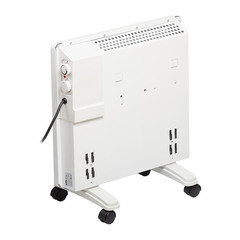 Конвектор электрический КМ механический термостат 1000 Вт - фото 7