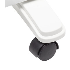 Конвектор электрический КМ механический термостат 1000 Вт - фото 5