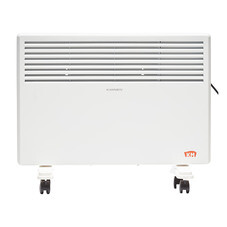 Конвектор электрический КМ механический термостат 1500 Вт