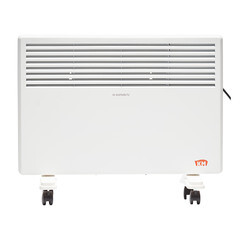 Конвектор электрический КМ механический термостат 1500 Вт - фото 1