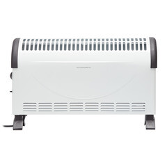 Изображение товара Конвектор электрический механический термостат 1500 Вт