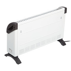 Конвектор электрический механический термостат 1500 Вт - фото 8