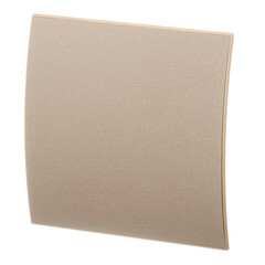 Изображение товара Панель декоративная для вентилятора KW Awenta PEBS100 бежевое дерево