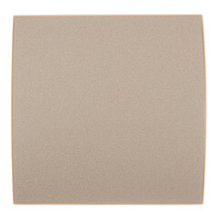 Панель декоративная для вентилятора KW Awenta PEBS100 бежевое дерево - фото 5