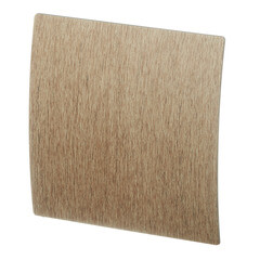 Изображение товара Панель декоративная для вентилятора KW Awenta PEDD100 дуб