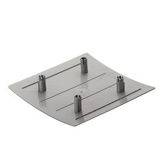 Панель декоративная для вентилятора KW Awenta PEDD100 дуб - фото 6