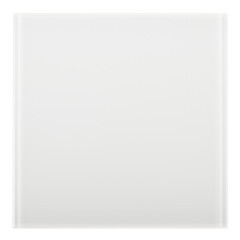 Панель декоративная для вентилятора KW Awenta PTG100 белое матовое стекло - фото 5