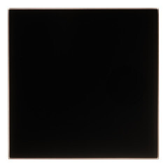 Панель декоративная для вентилятора KW Awenta PTGB100P черное глянцевое стекло - фото 5