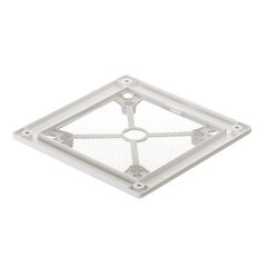 Рамка для настенного крепления панелей AWENTA RW100 AWENTA белая - фото 5