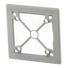 Изображение товара Рамка для настенного крепления панелей AWENTA RW100 AWENTA серая