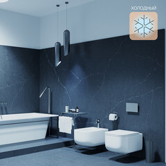 Лампа умная Gauss Smart Home филаментная диммируемая E27 6,5 Вт теплый/холодный 2000-6500 К IP00 груша - фото 11