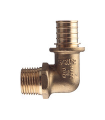 Угол Stout 20 мм х 1/2 НР(ш) латунный (SFA-0005-002012) - фото 5