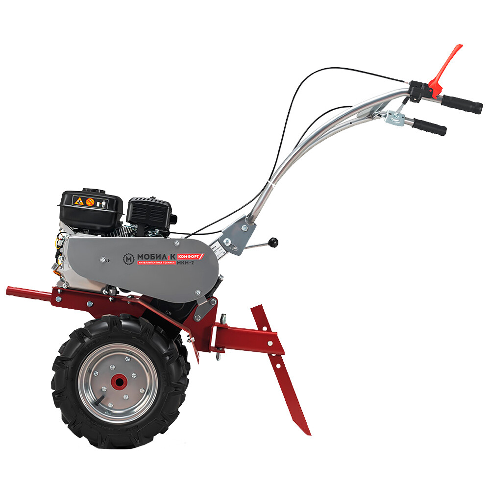Изображение товара Мотоблок бензиновый Мобил К Комфорт МКМ-2 7 л.с. (MBK0018404)