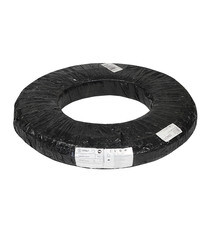 Труба PE-Xa Stout 16 х 2,2 мм из сшитого полиэтилена PN10 серая (100 м) (SPX-0001-001622) - фото 2