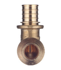 Угол Stout 20 х 20 мм латунный (SFA-0007-000020) - фото 5