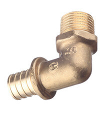 Угол Stout 20 мм х 1/2 НР(ш) латунный (SFA-0005-002012) - фото 4