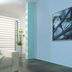 Стеклохолст BauTex Walltex плотность 50 г/кв.м 1х50 м - фото 2