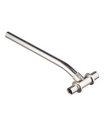 Трубка для радиатора Stout т-образная 20 х 15 х 20 х 250 мм медная (SFA-0026-202520) - фото 6