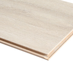 Ламинат 32 класс Egger Home дуб куримо 1,99 кв.м 8 мм с фаской - фото 3