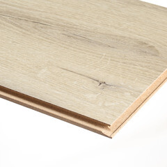 Ламинат 32 класс Egger Home дуб ливингстон светлый 1,99 кв.м 8 мм - фото 3