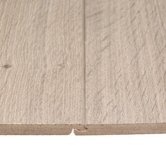 Ламинат 32 класс Egger Home дуб репино серый 1,99 кв.м 8 мм с фаской - фото 2